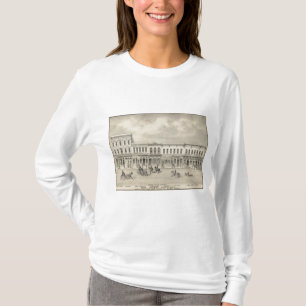 Camiseta Arbolado principal 2 del St