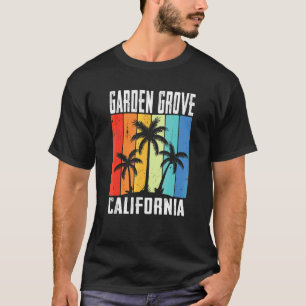 Camiseta Arboleda de jardín