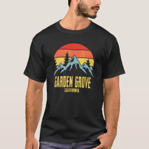 Camiseta Arboleda del jardín 1
