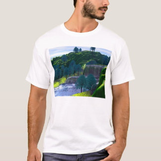 Camiseta Arboleda secreta