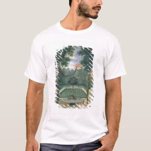 Camiseta Arboledas de Versalles