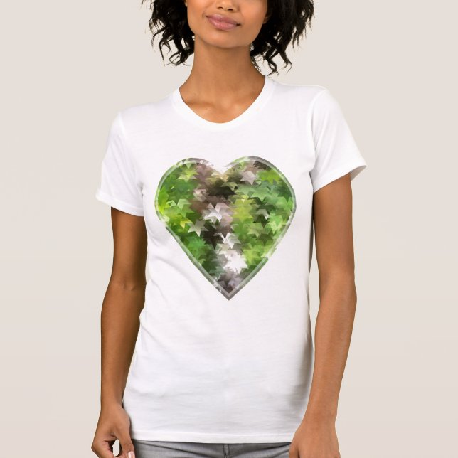 CAMISETA ÁRBOLES (Anverso)