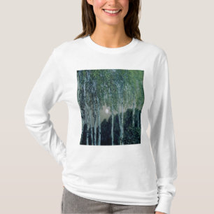 Camiseta Árboles de abedul