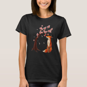 Camiseta Árboles de flores de flores de flores de flores de