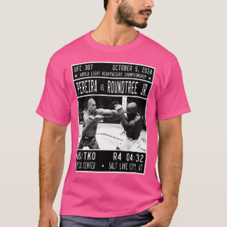 Camiseta Árboles de tala