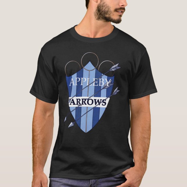 Camiseta Arbonne New Logo Classic T-Shirt (Anverso)