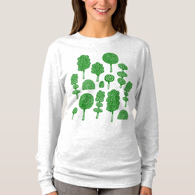 Camiseta Arboreto 230715 (Anverso)
