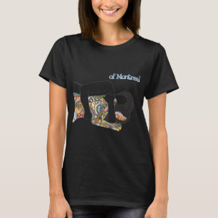Camiseta Arboreto Aldhils de Montreal de Alta Calidad