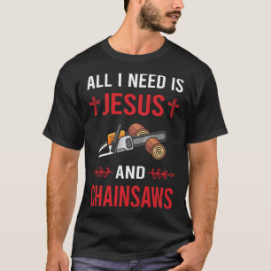 Camiseta Arborisco de Chainsaw Lumberjack Carpintero de mad