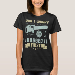 Camiseta Arborisco hombres mujer arborista trepando árboles