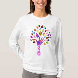 Camiseta Arbre de vie