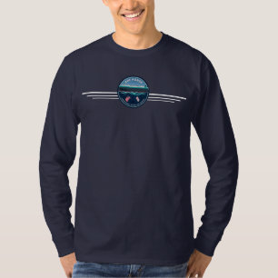 Camiseta ARC Honor Front Horizon Logo