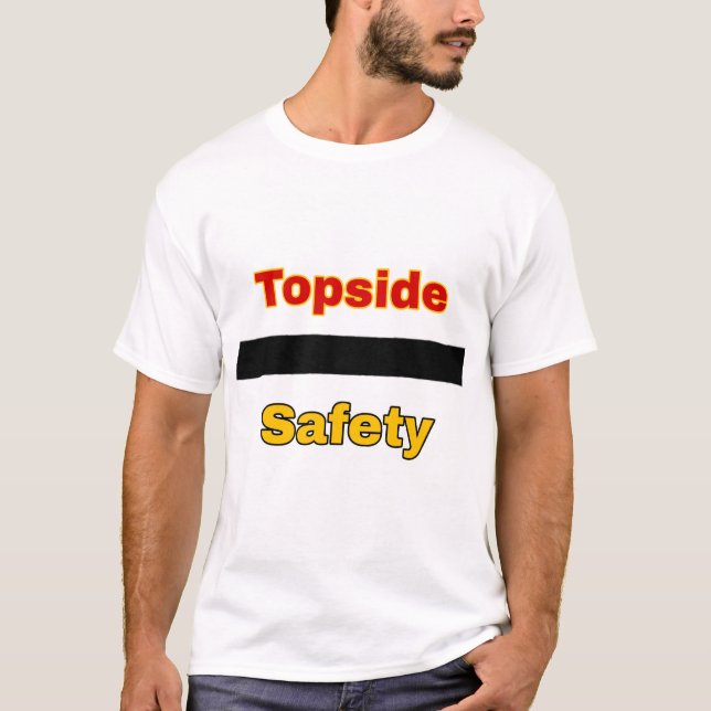 Camiseta ARC Raiders  (Anverso)