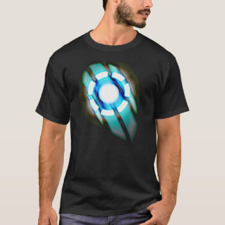Camiseta Arc Reactor T-shirt Design Essential T-Shirt