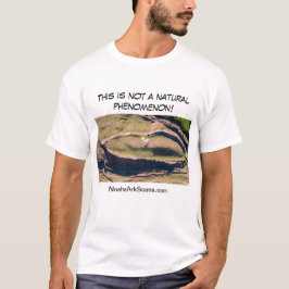 Camiseta Arca de Noé (hombres)