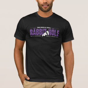 Camiseta Arcada de Rabbit Hole