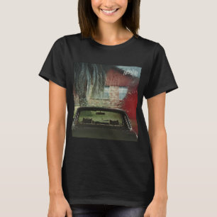 Camiseta Arcade Fire The Suburbs Clásico