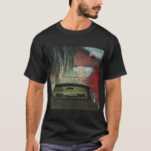 Camiseta Arcade Fire The Suburbs Clásico