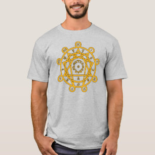 Camiseta Arcane Enneagram