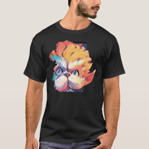 Camiseta Arcane heimerdinger Classic T-Shirt