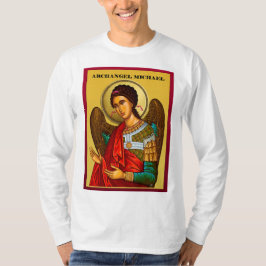 Camiseta Arcángel Miguel