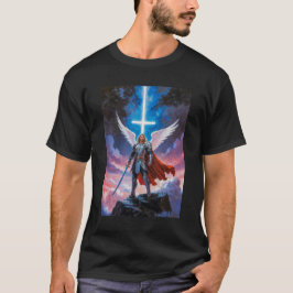 Camiseta Arcángel Miguel
