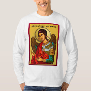 Camiseta Arcángel Miguel