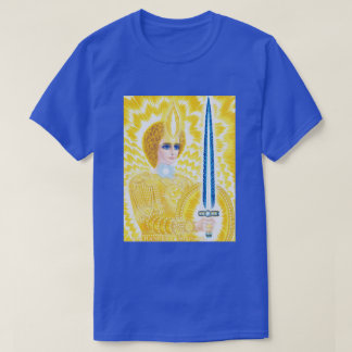Camiseta Arcángel Miguel