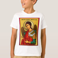 Arcángel Miguel