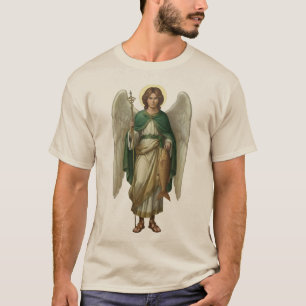 Camiseta Arcángel Rafael Ángel