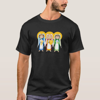 Camiseta Arcángeles
