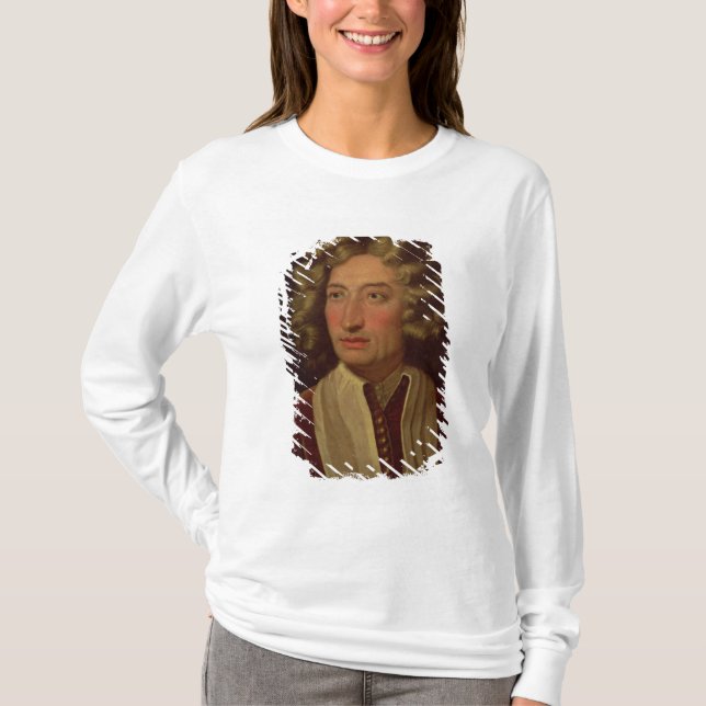 Camiseta Arcangelo Corelli (Anverso)