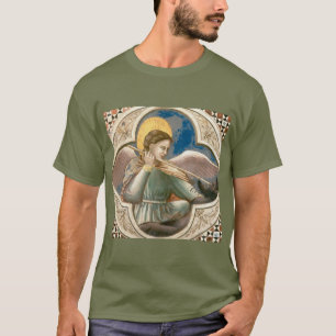 CAMISETA ARCHANGEL GABRIEL