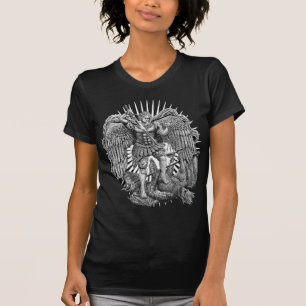 Camiseta Archangel Michael