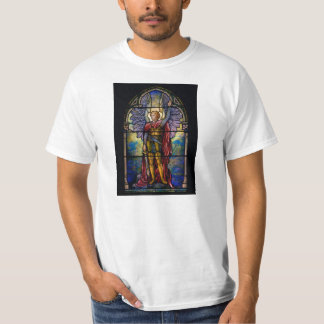 Camiseta Archangel Michael - Capitán del Anfitrión del Seño