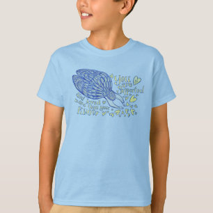 Camiseta Archangel Michael Love & Support Personalizado T-S