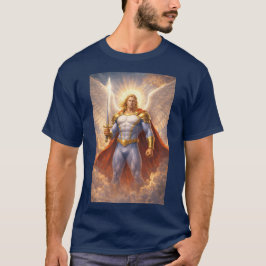 Camiseta Archangel Michael T-Shirt