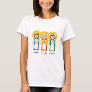 Camiseta Archangels