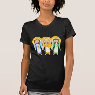 Camiseta Archangels
