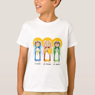 Camiseta Archangels