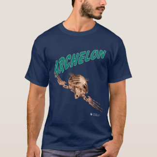 Camiseta Archelon