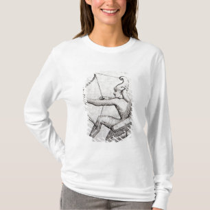 Camiseta Archer