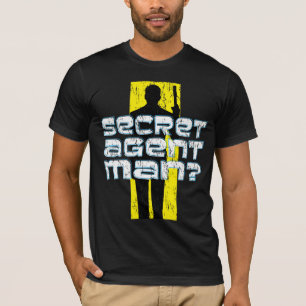 CAMISETA ARCHER