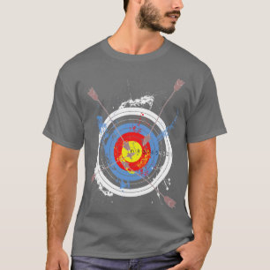 Camiseta Archer 