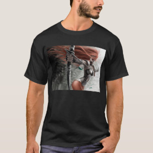 CAMISETA · Archer