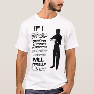 Camiseta Archer