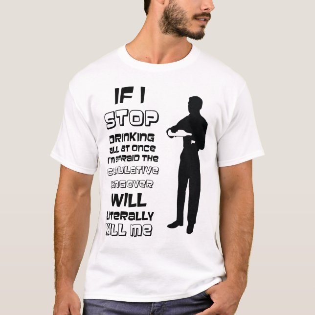 Camiseta Archer (Anverso)