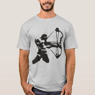 Camiseta Archer