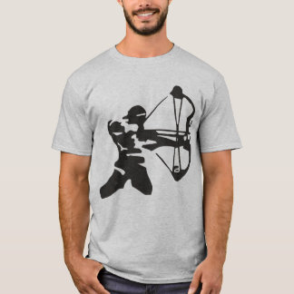 Camiseta Archer