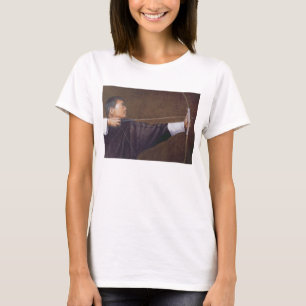 Camiseta Archer Bhután